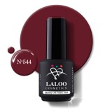 544 Make a Toast! | Laloo gel polish 15ml