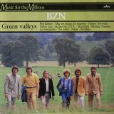 Vinil LP BZN &lrm;&ndash; Green Valleys (EX)