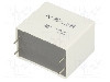 Condensator cu polipropilena, 35&micro;F, 450V DC - C4AEGBW5350A3JJ