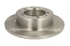 Disc frana LAND ROVER DISCOVERY II (LJ, LT) (1998 - 2004) ABE C4I000ABE