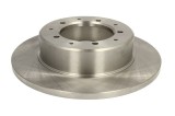 Disc frana LAND ROVER DISCOVERY II (LJ, LT) (1998 - 2004) ABE C4I000ABE