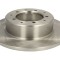 Disc frana LAND ROVER DISCOVERY II (LJ, LT) (1998 - 2004) ABE C4I000ABE