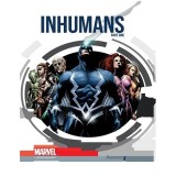Cumpara ieftin Inhumans Part One - Issue 13