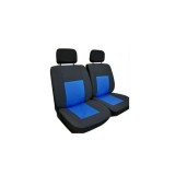 Huse din imitatie piele 1+1 Cod: ART238IP Automotive TrustedCars