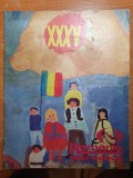romania pitoreasca august 1979-art. colibita,muntii bistritei