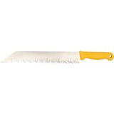 Cutit Vata Minerala Topex 17B900, 480mm, Lama 335mm, Dinti, Maner Ergonomic. Taiere Polistiren, Spuma Rigida. HardWork ToolsRange