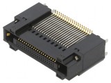Conector PCB-PCB mamă 40 PIN 0,8mm FX18 aurit SMT 16,45mm