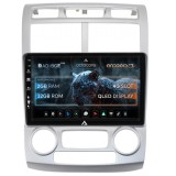 Cumpara ieftin Navigatie Kia Sportage (2005-2010) M AC, Android 12, E-Octacore 2GB RAM + 32GB ROM, 9 Inch - AD-BGE9002+AD-BGRKIT148