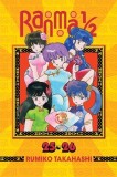 Ranma 1/2 (2-In-1 Edition), Vol. 13: Includes Vols. 25 &amp; 26