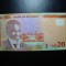 NAMIBIA 20 DOLARI 2018 UNC
