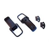 Clipsuri pentru capota 57mm T270220-15.