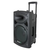 BOXA PORTABILA 10 inch/25CM 500W 12/230V USB/MP3, Oem