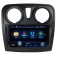Navigatie Auto Multimedia cu GPS Dacia Logan Sandero Dokker Lodgy (2012 - 2019) 4 GB RAM si 64 GB ROM, Slot Sim 4G pentru Internet, Carplay, Android,