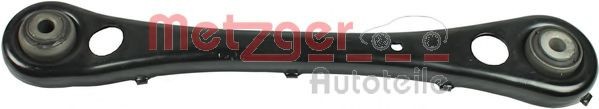 Bascula / Brat suspensie roata AUDI A6 Allroad (4FH, C6) (2006 - 2011) METZGER 58083509