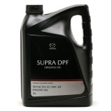 Ulei Mazda Supra DPF 0W30 5 litri