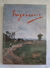 Album Grigorescu - Editura Meridiane, 1978