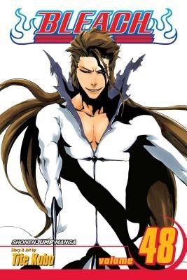 Bleach, Vol. 48 foto