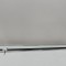 Chedar geam ușă st&acirc;nga față MERCEDES-BENZ EQS V297 2023 OEM: A2977201300 27367148