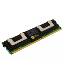 Memorii Server DDR2 FBDIMM 4GB PC2-5300F ECC, REG MACPRO, HP, Dell foto