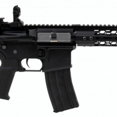 Replica asalt Colt M4 Lima Cybergun Negru