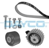 Kit distributie Opel Astra H, Signum, Vectra C, Vectra C Gts, Zafira / Zafira Family B, Zafira B Motor 1.9 Cdti, 1.9 Cdti, 1.9 Cdti, 1.9 Cdti, 1.9