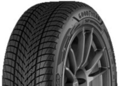 Anvelope Goodyear GOODYEAR 215/60R17 100V Iarna foto