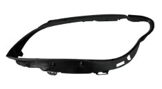 Garnitura far stanga pentru BMW Seria 7 F01, F02 (2009 - 2015) - COD OEM 63117225237 foto