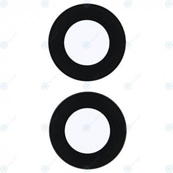 Obiectivul camerei Huawei Honor 8X (JSN-L21).