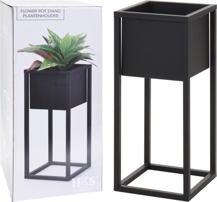 Suport de Flori Modern