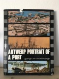 George Van Cauwenbergh - Antwerp. Portrait of a Port
