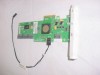 Controller Raid SATA LSI Logic 4 ports 433906-001 431103-001