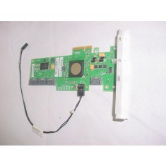 Controller Raid SATA LSI Logic 4 ports 433906-001 431103-001