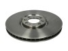 Disc frana CITROEN DS5 (2011 - 2015) ABE C3C034ABE
