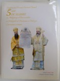 PREAFERICITUL PARINTE PATRIARH DANIEL , 5 ANI DE SLUJIRE CA ARHIEPISCOP AL BUCURESTILOR SI MITROPOLIT AL MUNTENIEI SI DOBROGEI. CONTINUITATE SI INNOIR