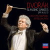Dvorak: Slavonic Dances Opp. 46 & 72 | Jiri Belohlavek, Czech Philharmonic Orchestra, Clasica