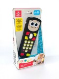 JUCARIE INTERACTIVA TELECOMANDA INVATARE SI NUMARARE, Jucarii Bebe