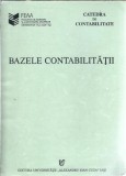 Cumpara ieftin Bazele Contabilitatii Emil Horomnea Editura Universitatii Alexandru Ioan Cuza 2004 Manual Studenti