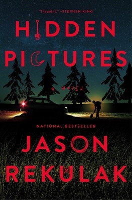 Hidden Pictures foto