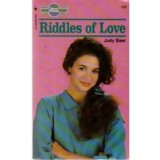 Judy Baer - Riddles Of Love - 110229