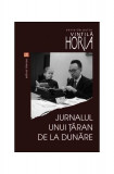 Jurnalul unui ţăran de la Dunăre - Paperback brosat - Horia Vintilă - Vremea