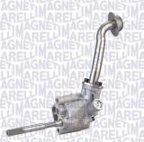 MAGNETI MARELLI 351516000022 Pompa ulei