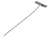 Antenă MOLEX WiFi Bluetooth ZigBee 2.8dBi 3.7dBi MHF4 Conector 0.15m