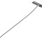 Antenă WiFi Bluetooth ZigBee 2.8dBi 3.7dBi