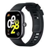 Smartwatch Xiaomi Redmi Watch 4 Gri 1,97&quot;