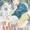 Les Miserables (Omnibus) Vol. 5-6