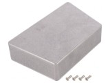 Carcasă Universală Aluminiu IP54 151x95x39mm