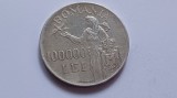 Romania -100000 Lei 1946