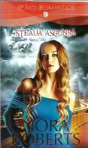 Steaua ascunsa - Nora Roberts foto