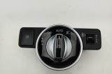 Modul de control comutator faruri MERCEDES-BENZ CLA Coupe C117 2019 OEM: A2049053103 29769891