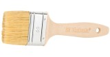 Pensula plata universala Kubala Ecoline 60mm, pentru vopsire si finisare, maner lemn